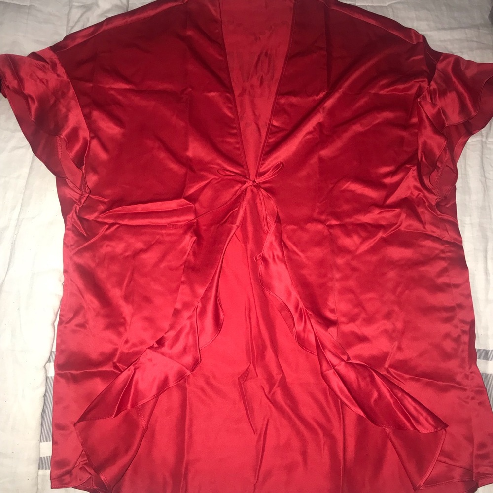 Brand new victoria’s Secret robe